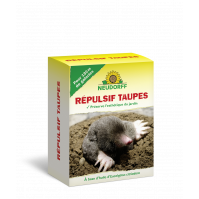 répulsif taupes