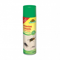 Aérosol insectes volants Neudorff
