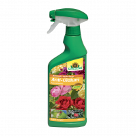 Anti-Oïdium Spécial rosiers 500 ml