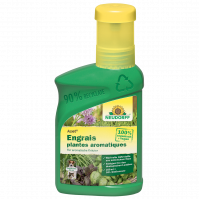 Engrais plantes aromatiques Neudorff