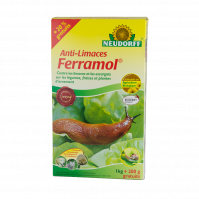 Anti-Limaces Ferramol 1,2kg