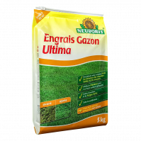 Engrais Gazon Ultima 5 kg