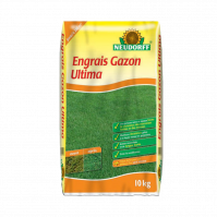 engrais gazon ultima