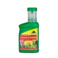 Anti-Pucerons Spruzit® concentré 250 ml