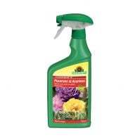 Anti-Pucerons et Acariens Spruzit® prêt à l’emploi 750 ml