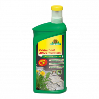 Désherbant Allées, Terrasses Finalsan® concentré 1L