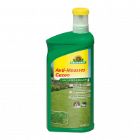 Anti-Mousses Gazon concentré 1L