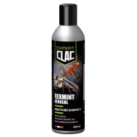 Aérosol Insecticide Anti Insectes Rampants – Cafards, Fourmis, Araignées – REXMINT 400 ml