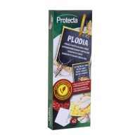 Plodia val levensmiddelenmot