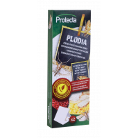 Plodia val levensmiddelenmot
