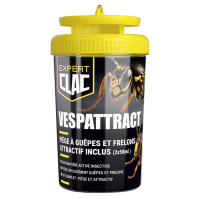 VESPATTRACT - Piège à guêpes et frelons 2