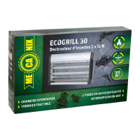 Ecogrill 30