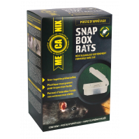 Snap box ratten