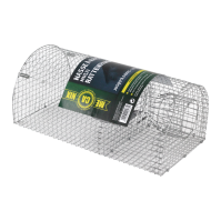 Rattenvangkooi multi