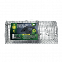 Nasse à souris multiprises Mecanix