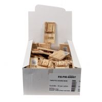 Houten muizenvallen bulk