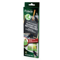 Piège anti mouches vitre et fenêtres