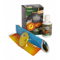 KIT VLIEGENVANGZAK