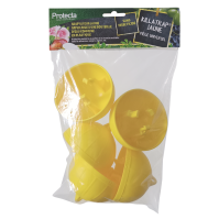Killa trap ® jaune x5