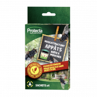 Appâts pour piège à mouches