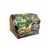 Kit piège à guêpes