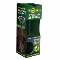 repousseur anti-taupes