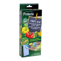 Thrips trap blauw