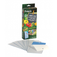 Thrips trap blauw