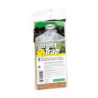 Insect trap yellow