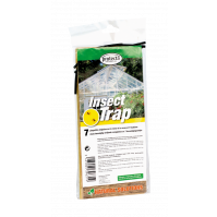 Insect trap geel