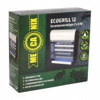 Ecogrill 12