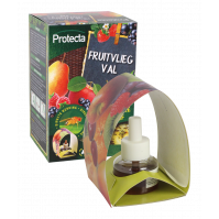 Fruitvliegjesval