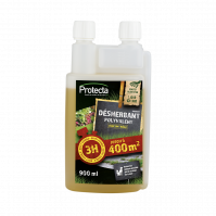 désherbant polyvalent 900ml