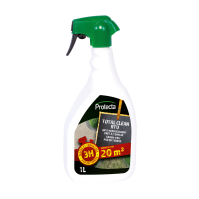 Total clean Rtu 1 L