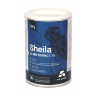 Sheila 250g