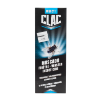 Muscado venster insecticide