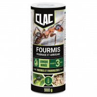 Poudre fourmis et fourmilières 900g