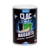 MAGGOTS