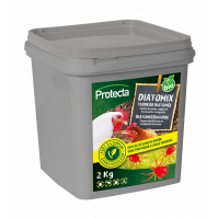 Diatomix Kippenhokken 2 KG