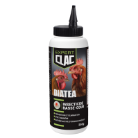 terre de diatomée poules - basse cour