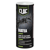 Poudre terre de diatomée Anti-fourmis