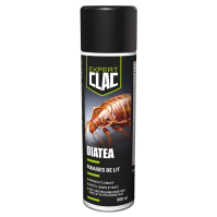 Terre de diatomée punaises de lit Clac expert 