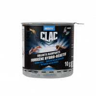 Fumigene volants rampants 10G