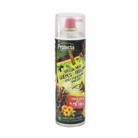 Aérosol guêpes et frelons spécial nids 500 ML