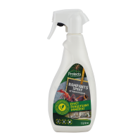 Spray insectes rampants