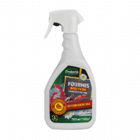 Insecticide Fourmis pyrèthre 750ml