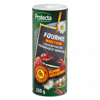 Poudre insecticide fourmis 250g