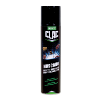 Muscado kruipende insecten