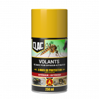 Aérosol Insecticide insectes volants 250ml