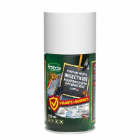 Aérosol insecticide pyrèthre 250 ml